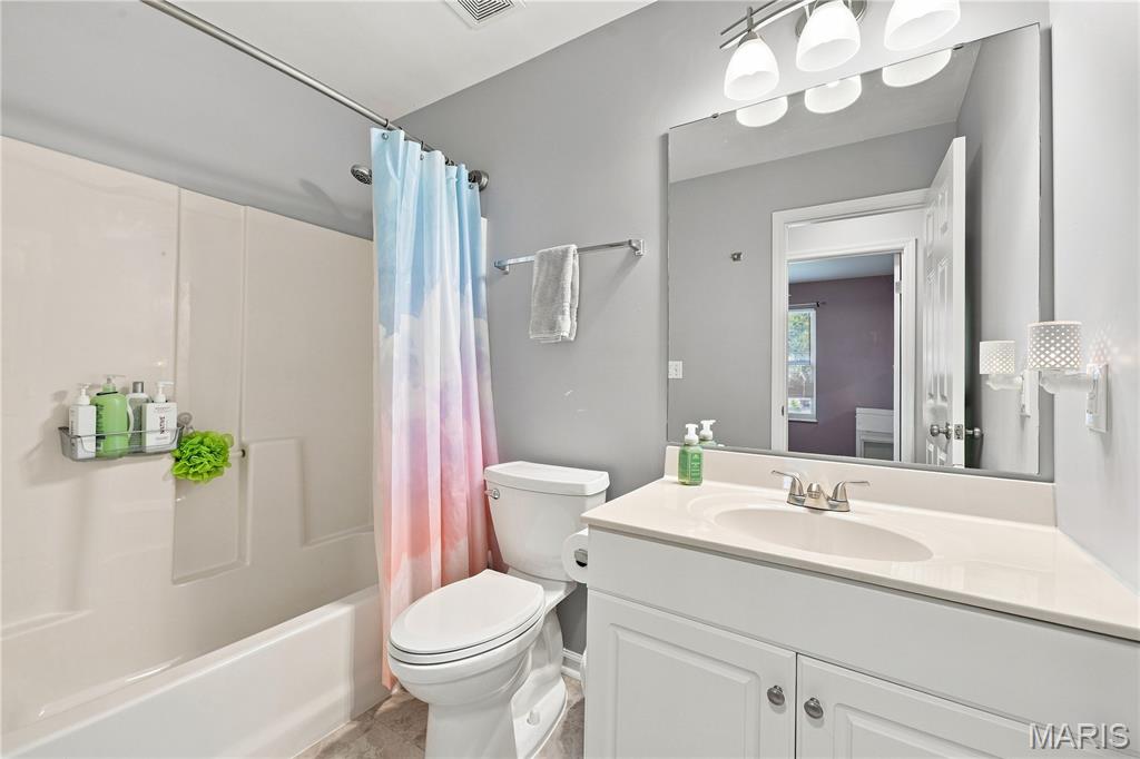 Briar Meadows - Residential