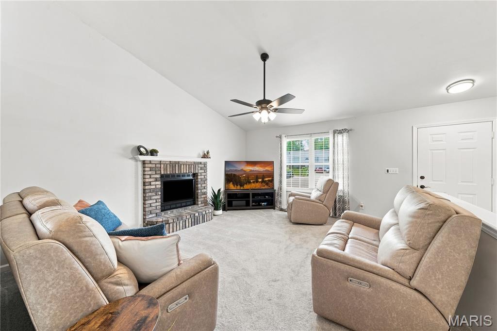 Briar Meadows - Residential