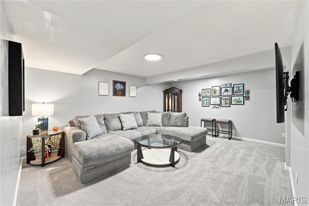 Briar Meadows - Residential