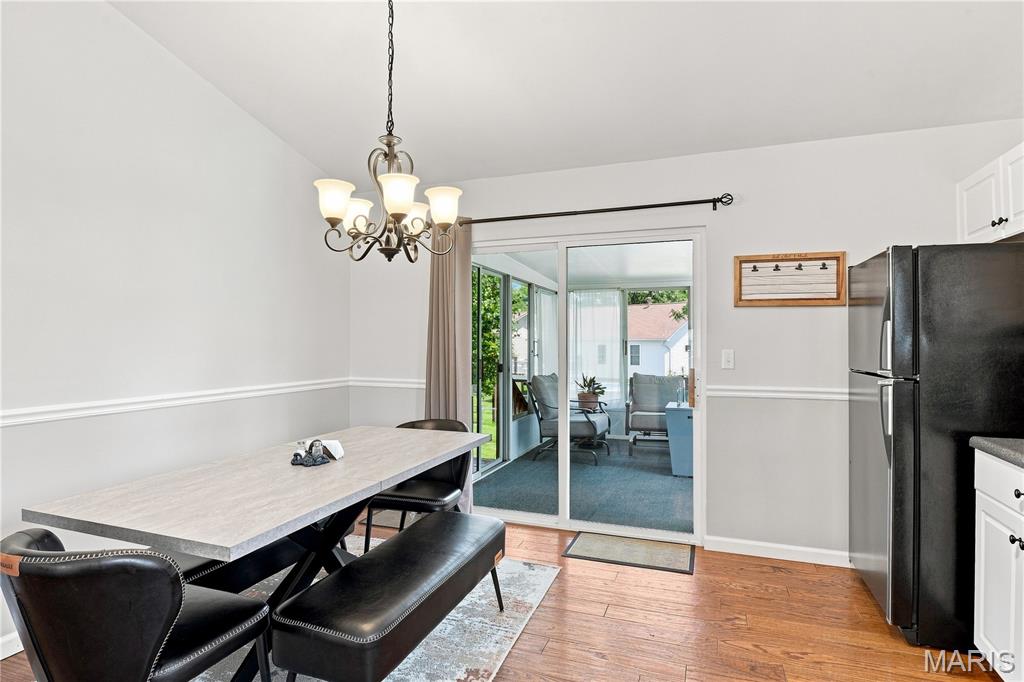 Briar Meadows - Residential