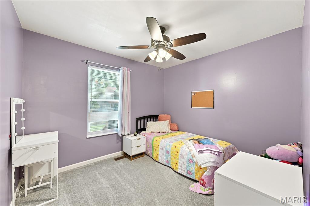 Briar Meadows - Residential