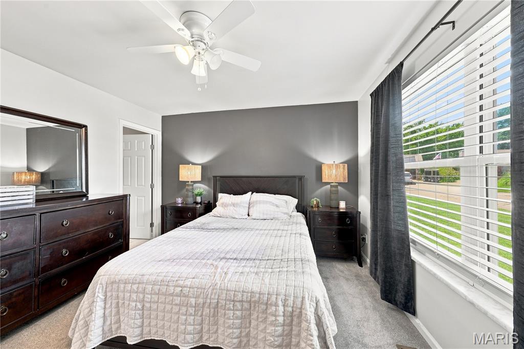 Briar Meadows - Residential