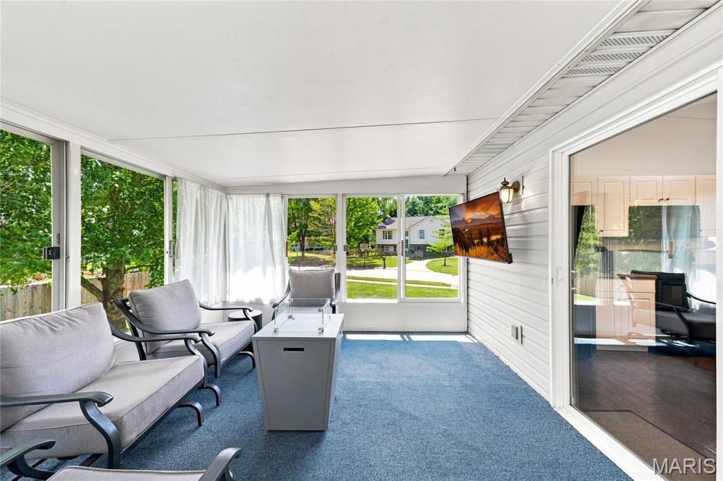 Briar Meadows - Residential