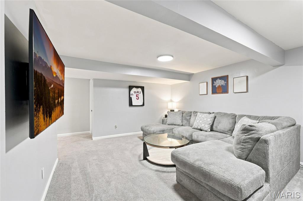 Briar Meadows - Residential