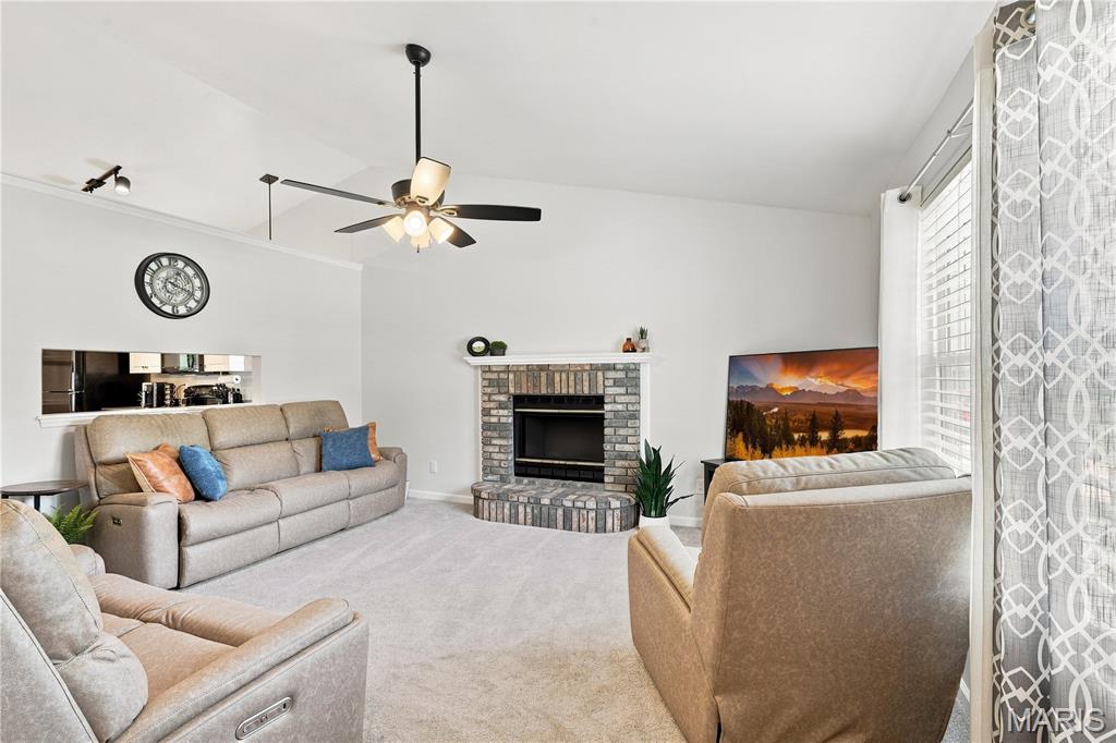 Briar Meadows - Residential