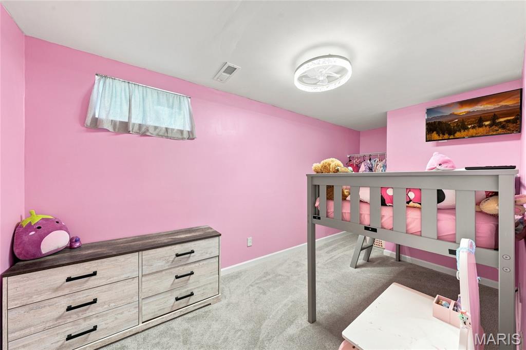 Briar Meadows - Residential