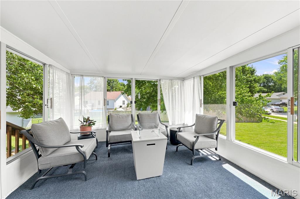 Briar Meadows - Residential