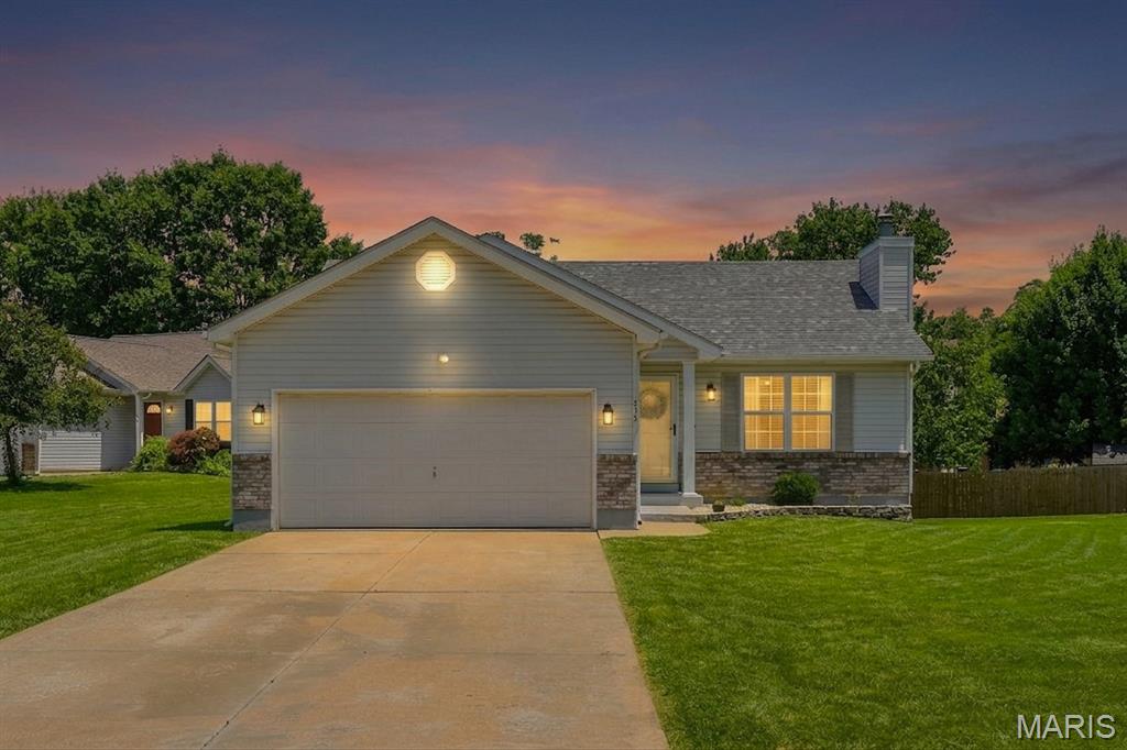 Briar Meadows - Residential