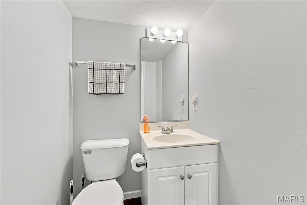 Briar Meadows - Residential