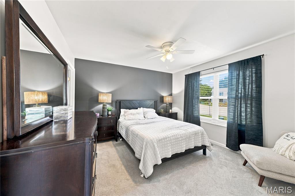 Briar Meadows - Residential