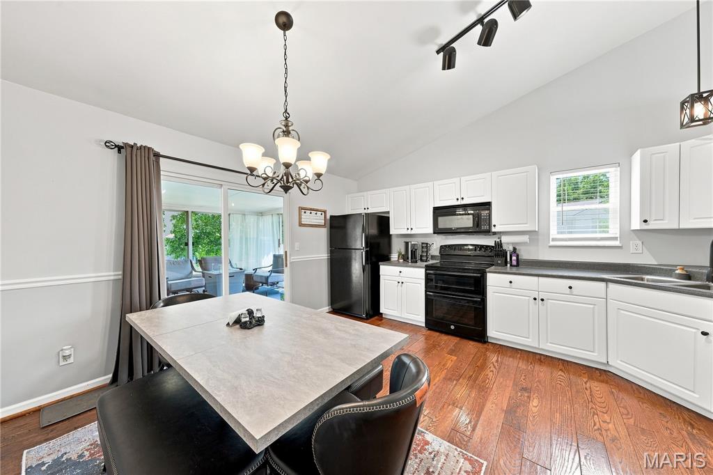 Briar Meadows - Residential