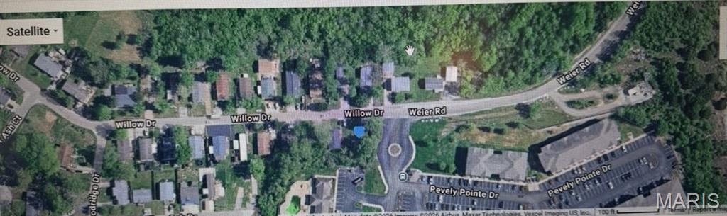 Welcome to Ancient Oak Manor Lot 12. Affordable and ready to go.  This level .17+/- acre lot in Pevely features public water, sewer and electric availability.  Minutes from local shopping, dining, and Hwy 55 for effortless  commuting.  Book your showing today.
..Sewer & trash- City of Pevely
..Water- is District 7.