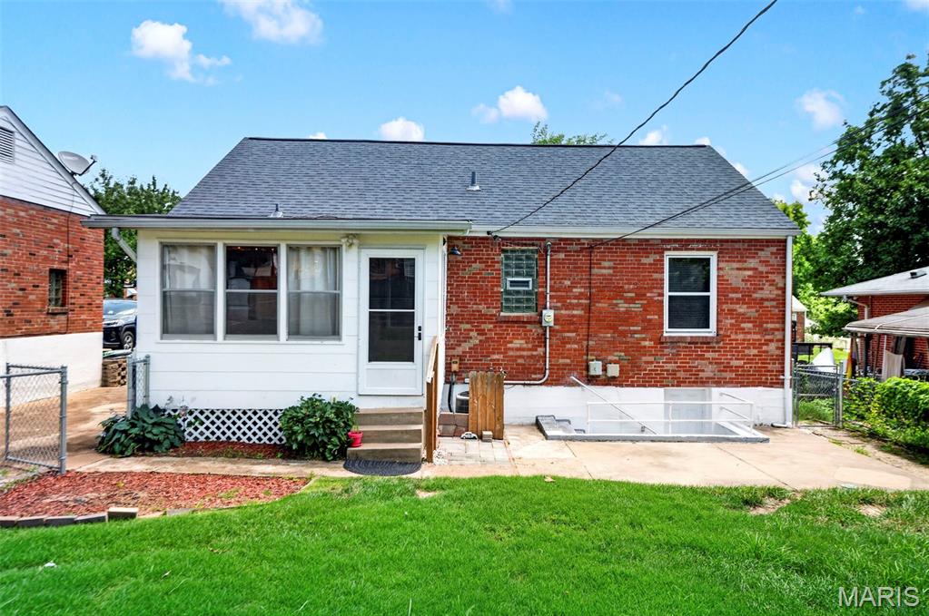Flora Gardens - Residential