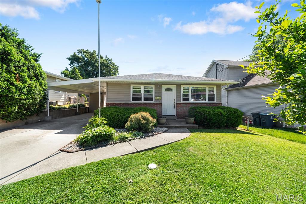 Lakewood First Add - Residential