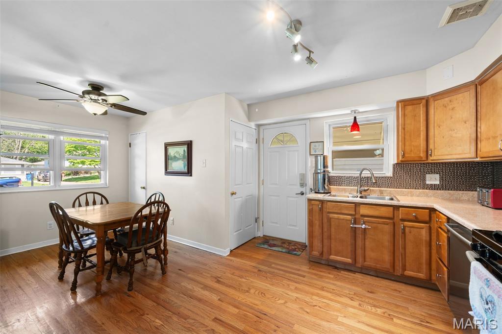 Lakewood First Add - Residential