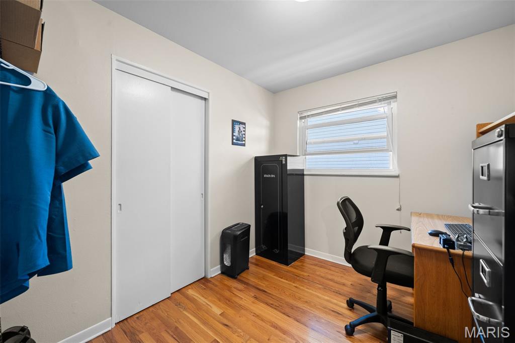 Lakewood First Add - Residential