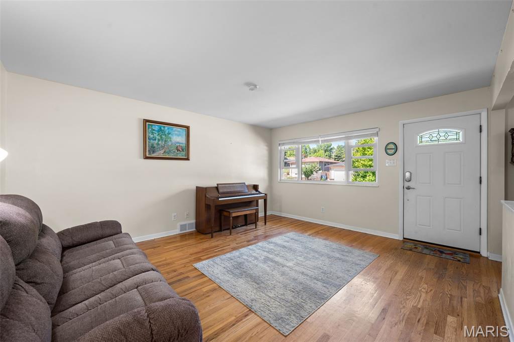 Lakewood First Add - Residential
