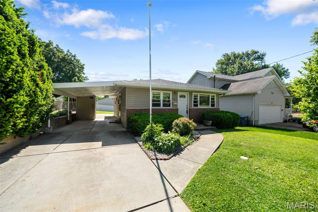 Lakewood First Add - Residential