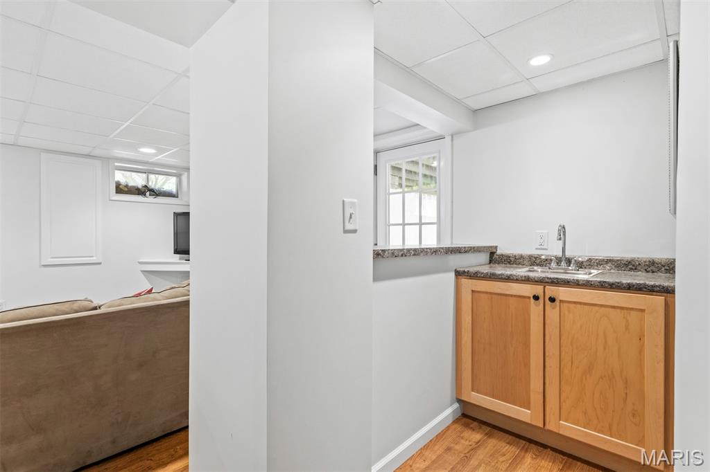 Webster Park - Residential