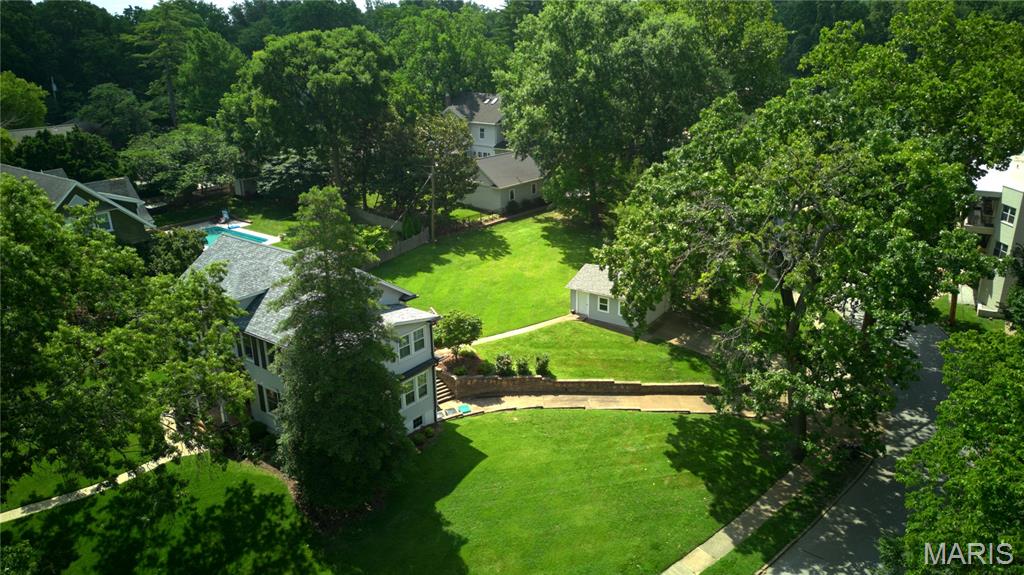 Webster Park - Residential