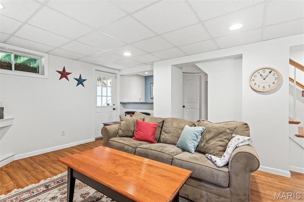 Webster Park - Residential