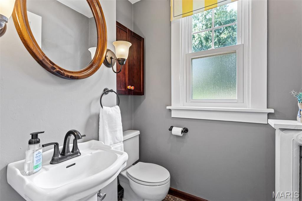 Webster Park - Residential