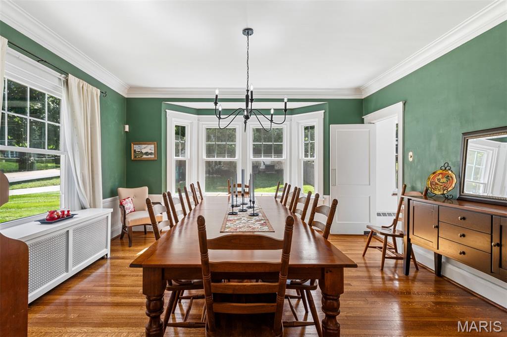 Webster Park - Residential