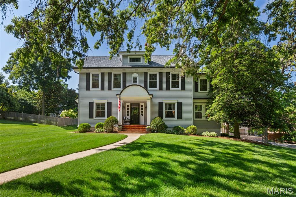 Webster Park - Residential