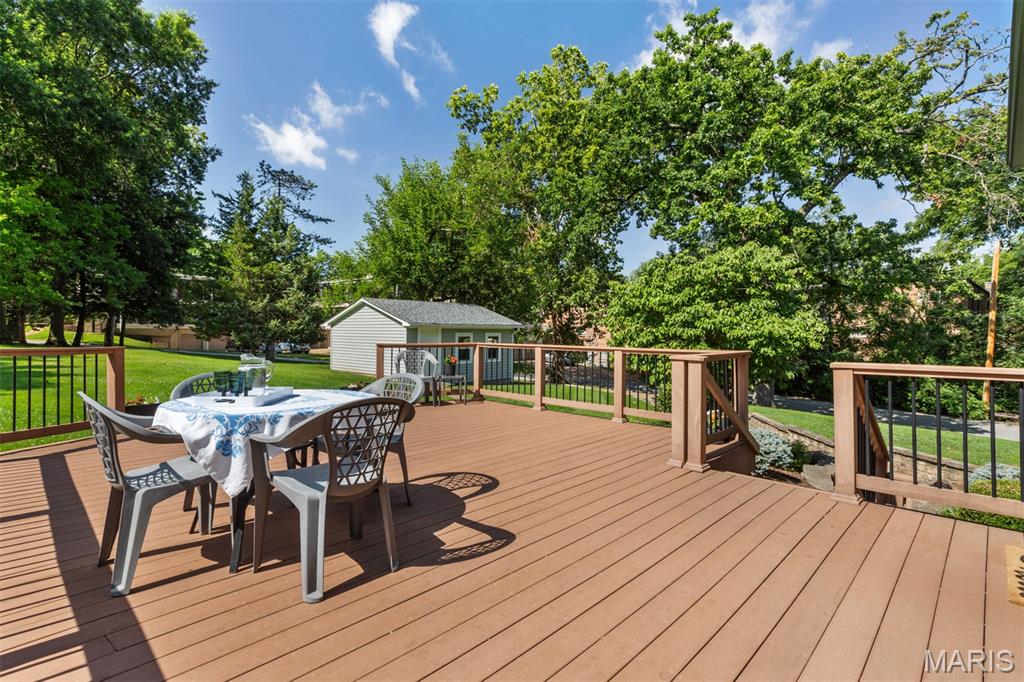 Webster Park - Residential