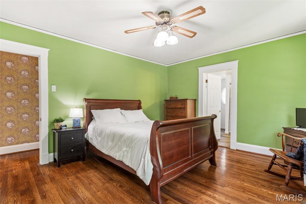 Webster Park - Residential
