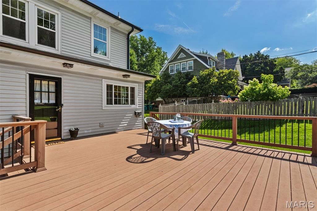 Webster Park - Residential