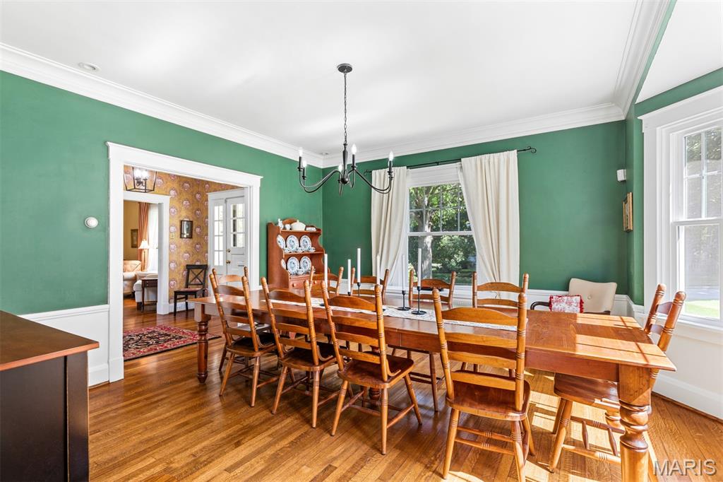 Webster Park - Residential