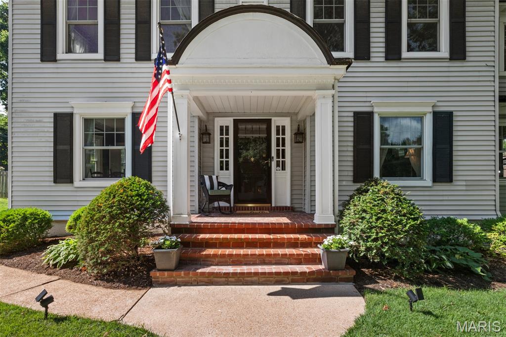 Webster Park - Residential