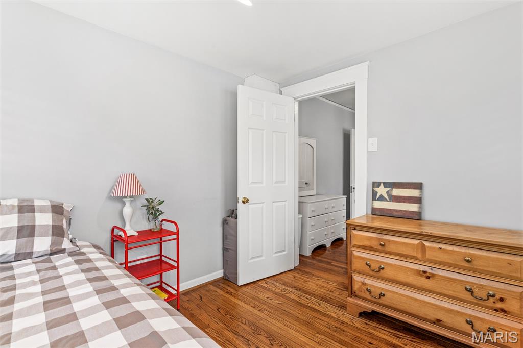 Webster Park - Residential