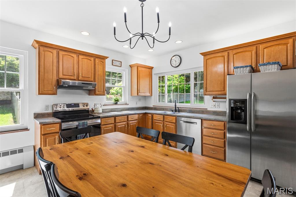 Webster Park - Residential