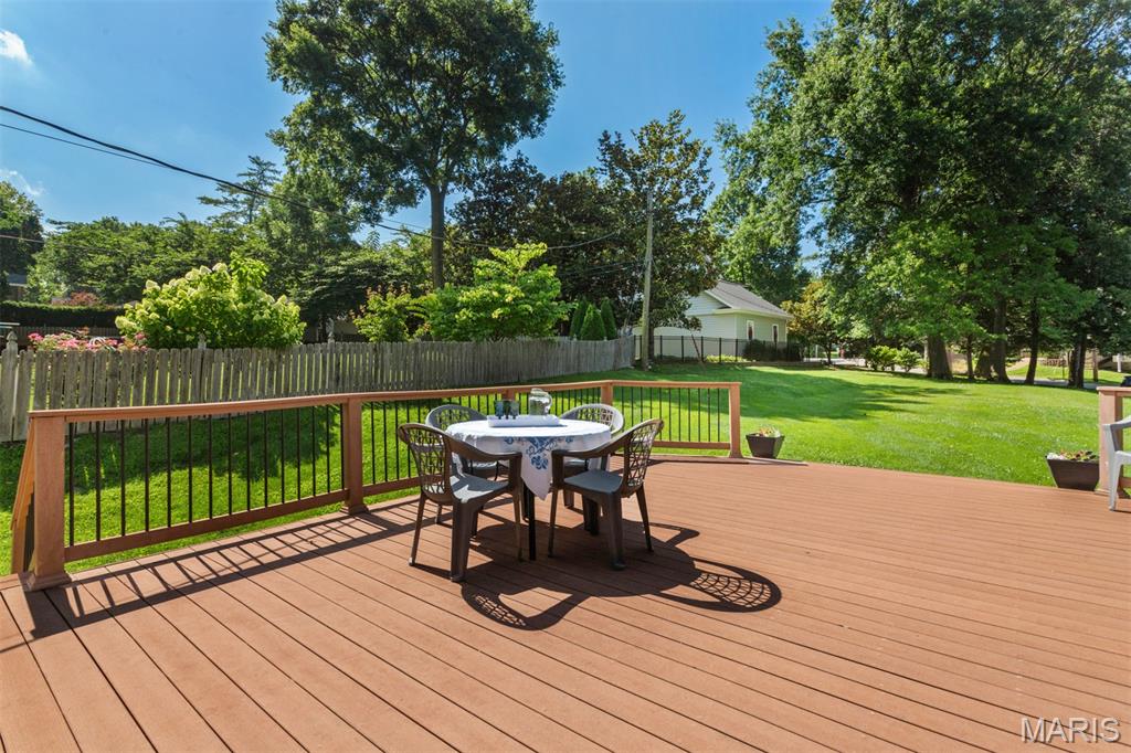 Webster Park - Residential