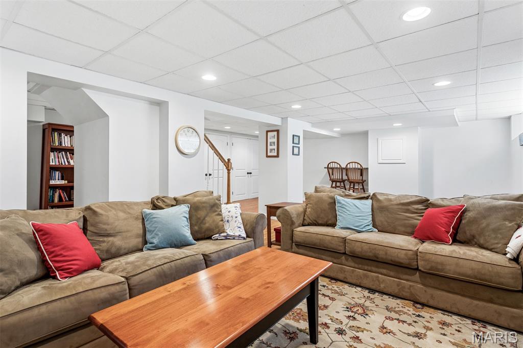 Webster Park - Residential