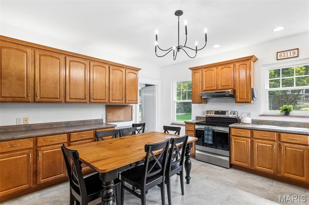 Webster Park - Residential
