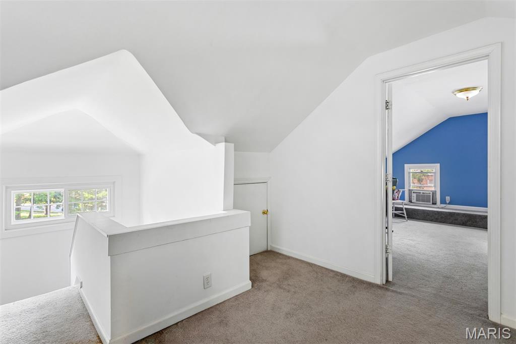 Webster Park - Residential
