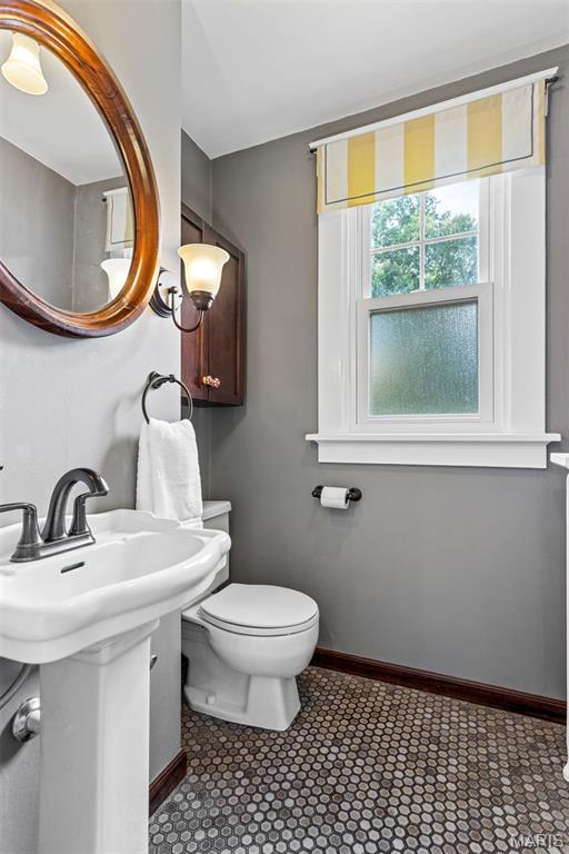 Webster Park - Residential