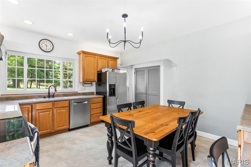 Webster Park - Residential