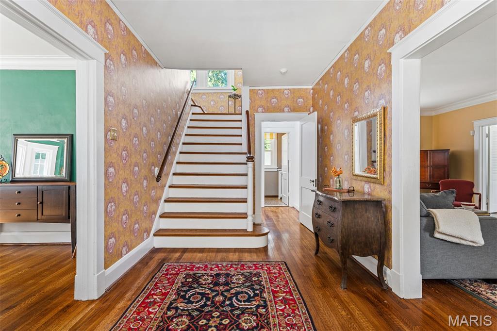 Webster Park - Residential