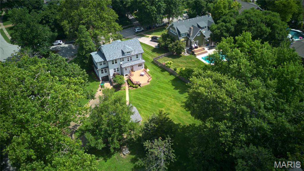 Webster Park - Residential