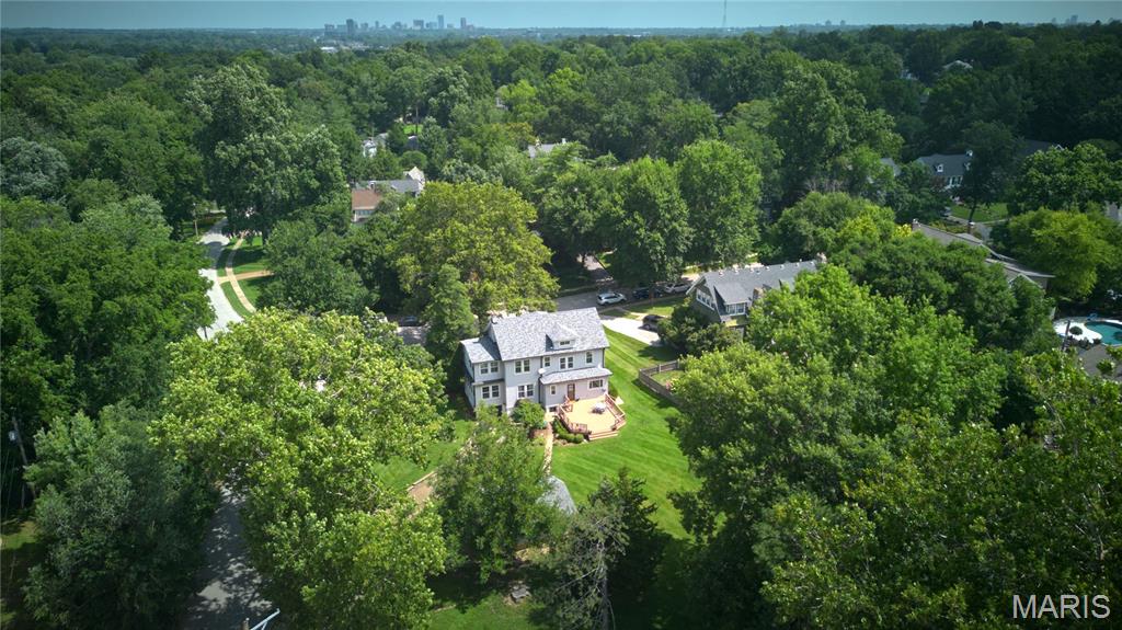 Webster Park - Residential
