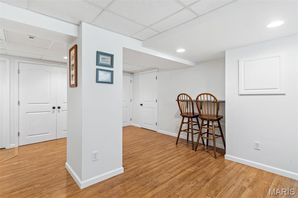 Webster Park - Residential