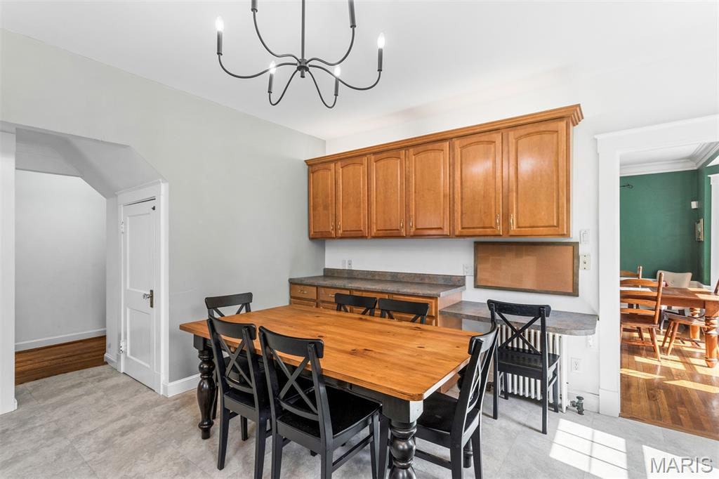 Webster Park - Residential