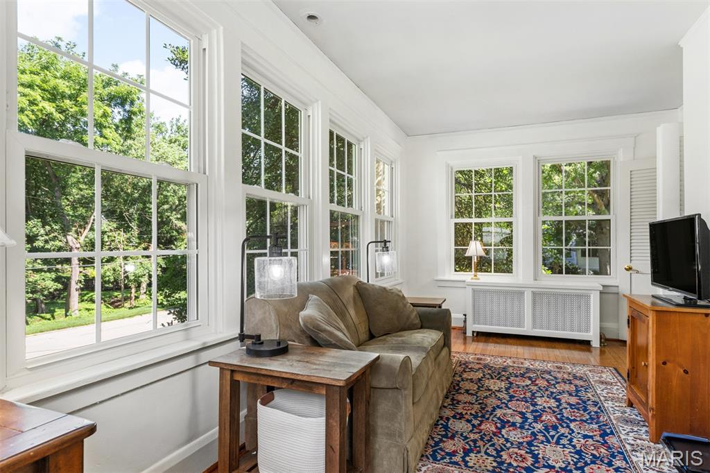 Webster Park - Residential