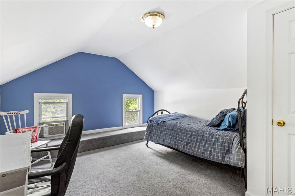 Webster Park - Residential