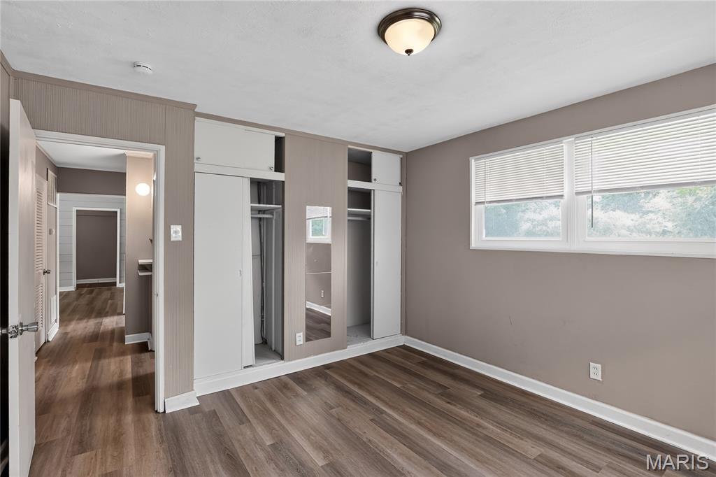 Glasgow Village Unit 15 - Residential