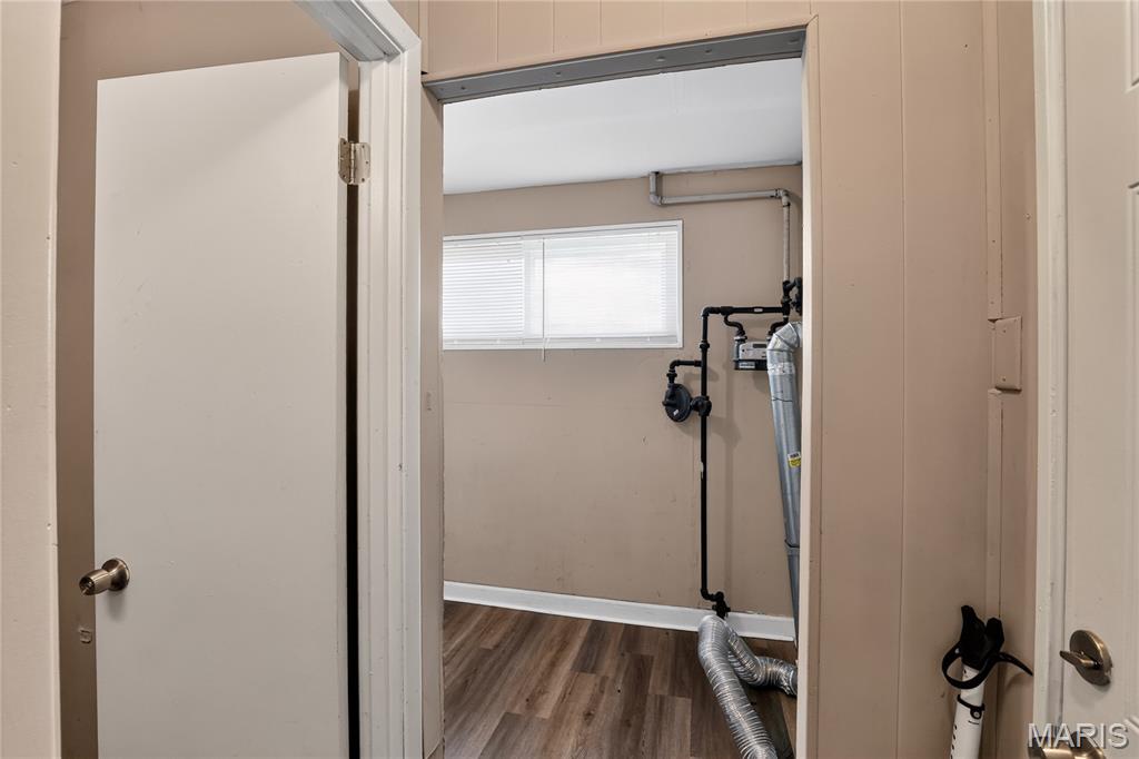 Glasgow Village Unit 15 - Residential
